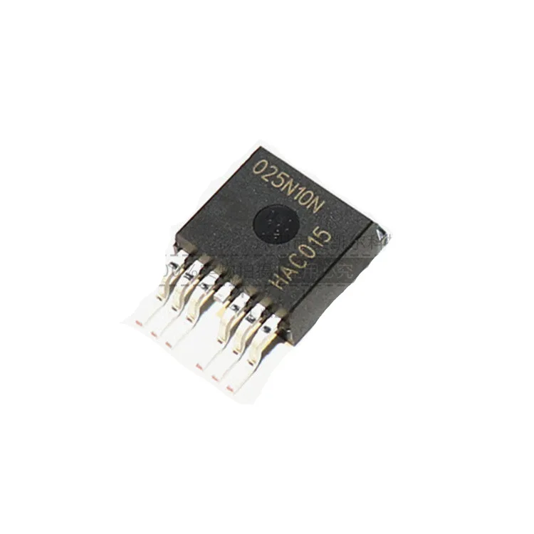 

Original IPB025N10N3G 025N10N field-effect high-power MOS tube chip