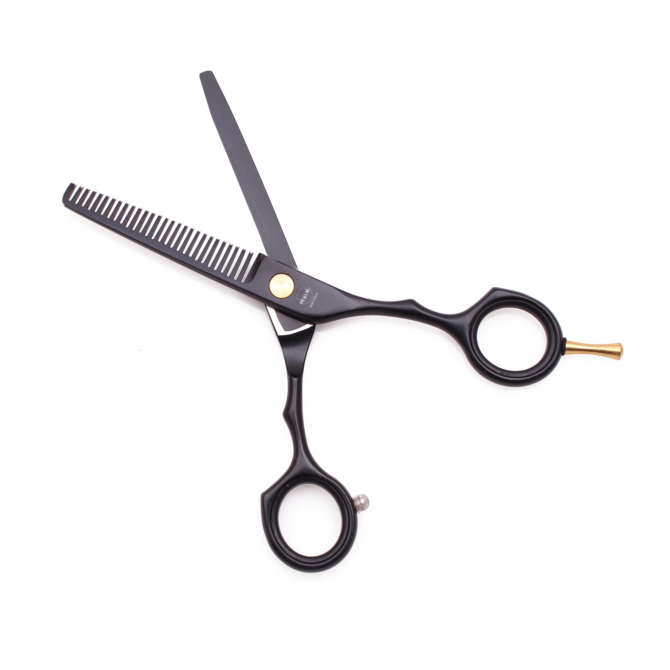 Профессиональный Набор Парикмахерских Ножниц Диаметром 5