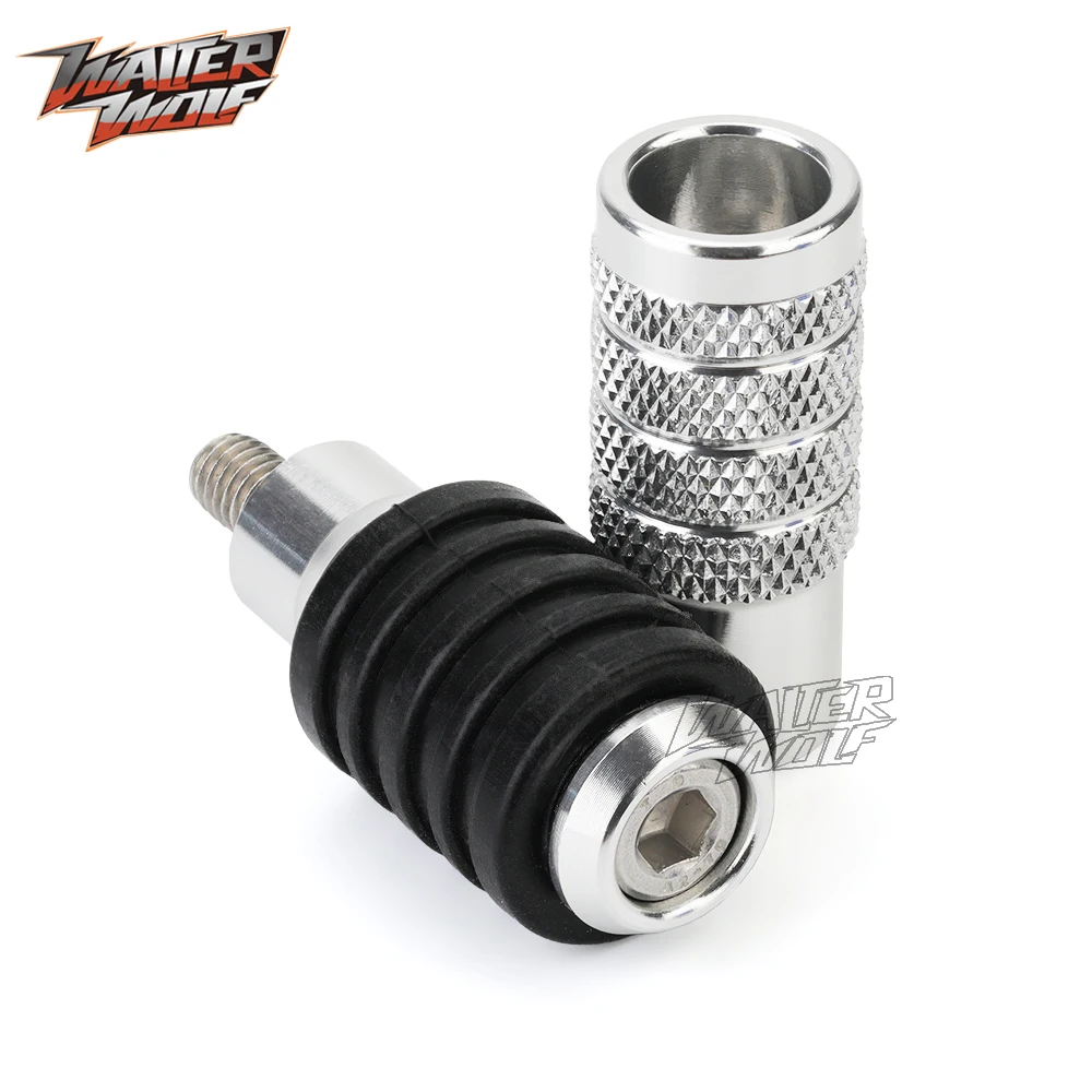 Для 790 DUKE 2019-2021 890 DUKE/R 2021-2022 колышки рычага переключения передач Задняя Тормозная