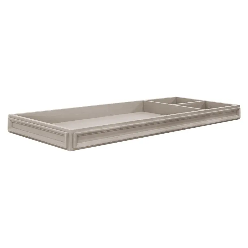 

Palermo Removable Changing Tray in Moonstone