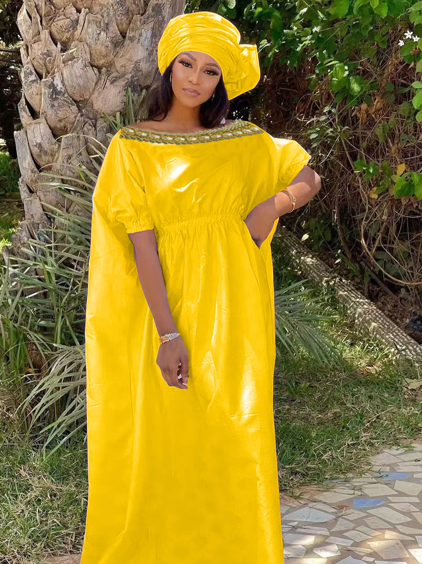 

Платье для беременных из 100% хлопка для женщин африканская Анкара длинные платья высокого качества базин вечерние платья Дашики нигерийски...