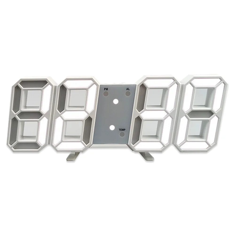 

Настенные LED часы