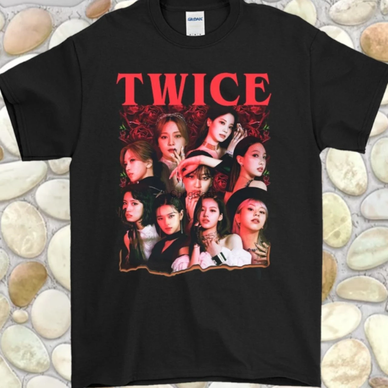 T_shirt_store_benjamin k pop футболка 32cb |
