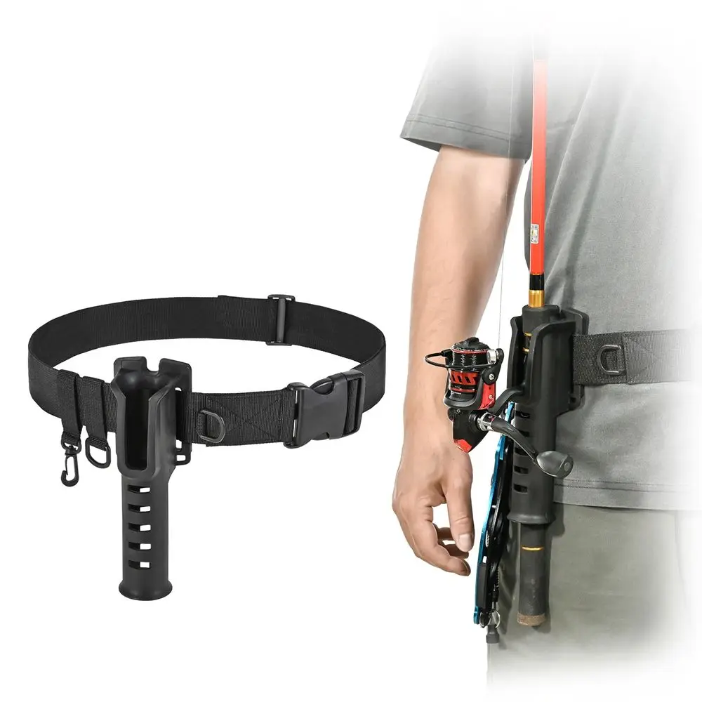 

Fishing Accessories Fishing Tools Support Bracket Fishing Rod Rack Fishing Rod Belt Fishing Rod Holder Bucket Rod Frame