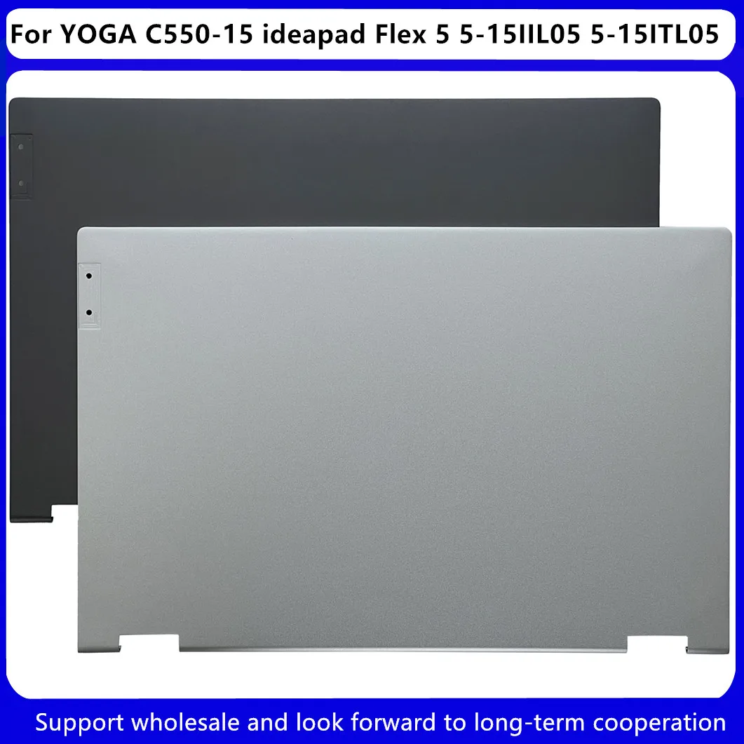 New For Lenovo ideapad Flex 5 5-15IIL05 5-15ITL05 YOGA C550-
