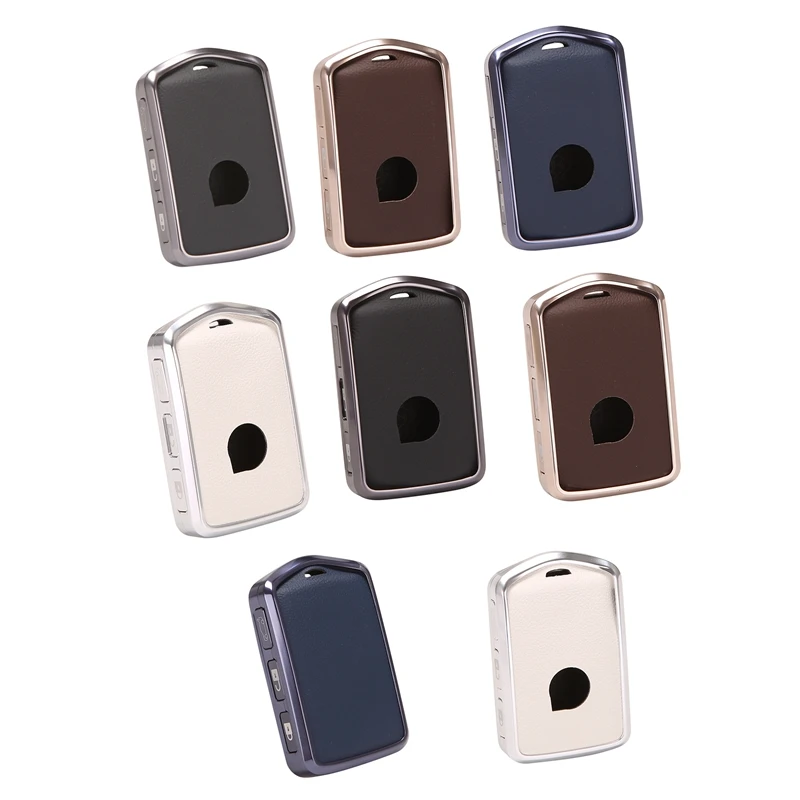 

Car Keyless Card Key Shell Cover For Volvo S90 XC90 V90 XC60 XC70 XC40 S60 2017-2020