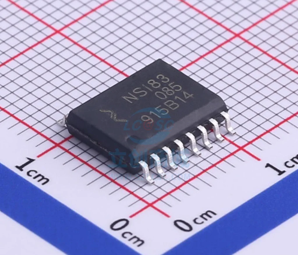 

NSI83085 Package SOIC-16 New Original Genuine IC Chip