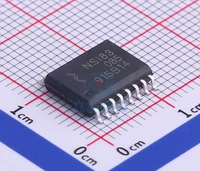 nsi83085 package soic 16 new original genuine ic chip