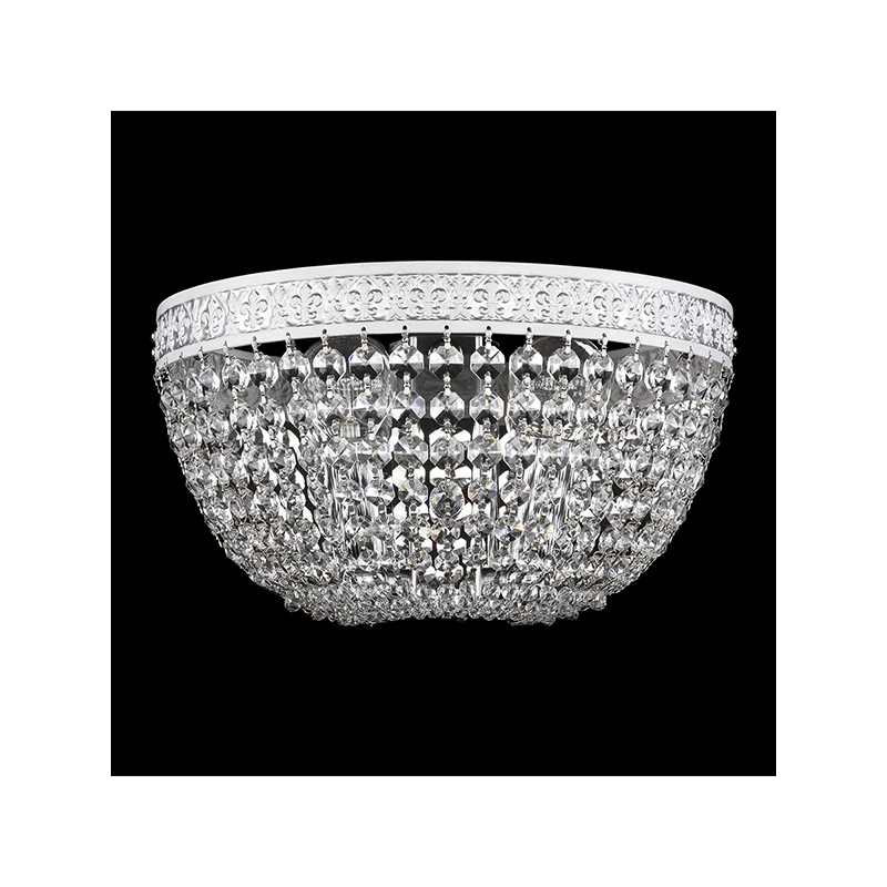 Фото Бра AL719.051B.25FL WMN Bohemia Classic Light №2