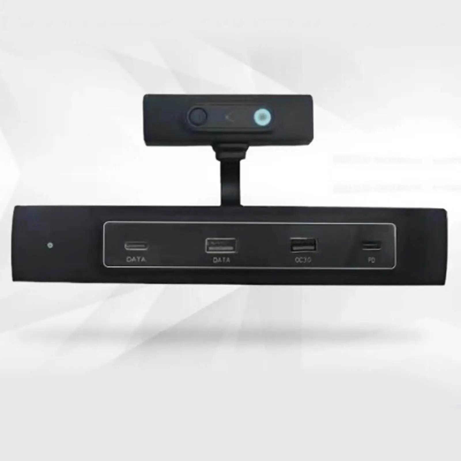 

Обновленная док-станция с USB-адаптером для Tesla Auto