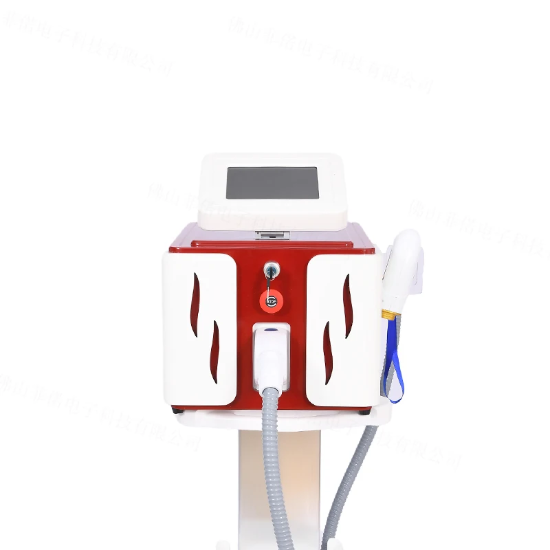 

3000W Beauty Salon 755nm 1064nm 808nm Diod Laser Hair Removal Machine Ice Platinum 3 Wavelength Laser Beauty Machine