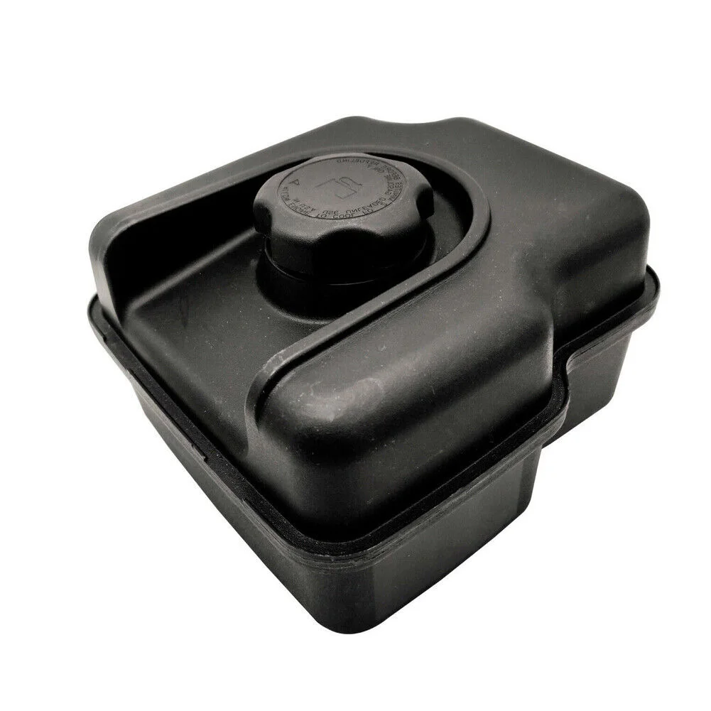 

Fuel Tank Durable and Long lasting Plastic Fuel Tank Replacement for 799863 Replaces 694260 698110 695736 697779