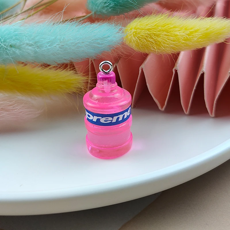 Смешанные 10 шт./упаковка подвески большой емкости