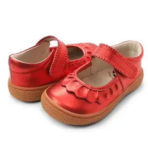 Livie & Luca Ruche Children's Shoes Outdoor Super Perfect Design Cute Girls Casual Sneaker 1-11 Year in India
