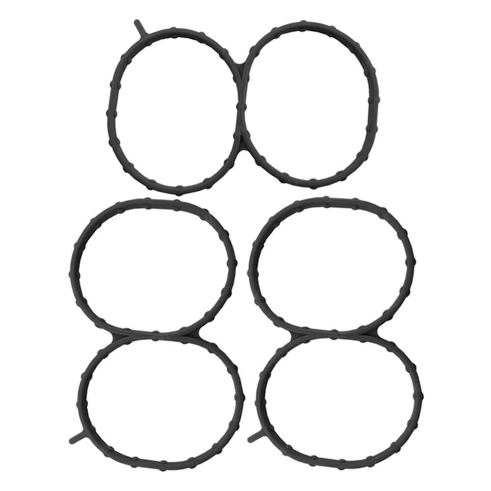 1 или 3 комплекта топливных надувных прокладок Черный каучук 292153C100 29215 - 3C100 для