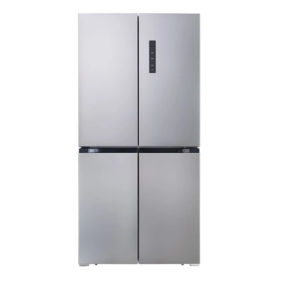 

Inverter Multi Door side by side refrigerators with interior lamp