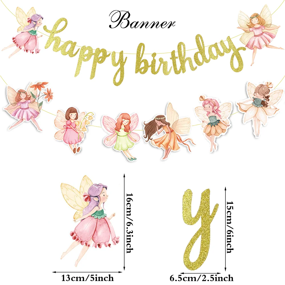 Сказочное украшение для дня рождения EsenTroye наталья жадан славянское сказочное таро