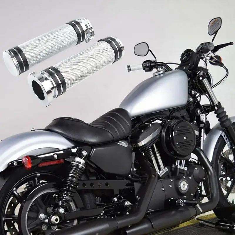 

Новые универсальные ручки для мотоциклов, прочные ручки с ЧПУ, защитные ручки для мотоциклов ForHarley XL883 1200 X48 72 горячая распродажа