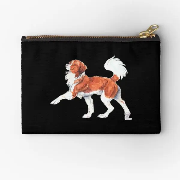 

Сказочные Чехлы Kooiker Guinness на молнии, чистый кошелек для ключей, маленькая упаковка, нижнее белье, трусики, носки, карман для хранения денег и женщин