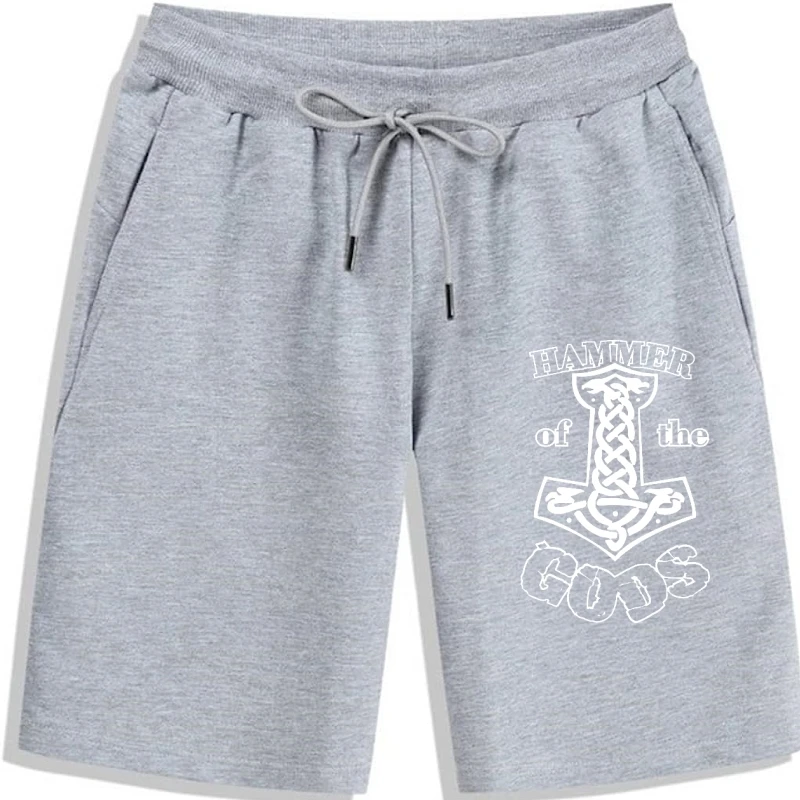 

Mens Hammer of the Gods Men's shorts Shorts man