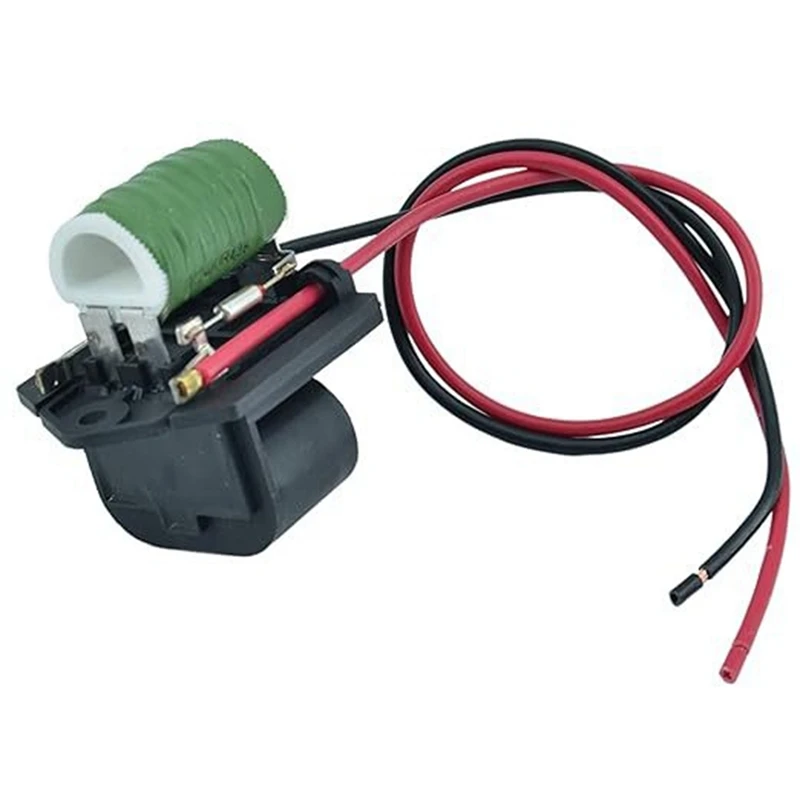 

Резистор регулятора вентилятора радиатора Резистор регулятора 13427161 13289627 13427160 Для Chevrolet Cruze Opel Verano