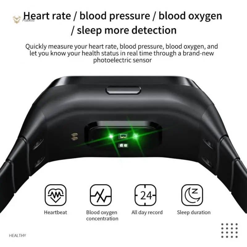 

Ip68 Gps Smart Watch Health Monitoring Sport Smartwatch Smart Watch Sports Bracelet Multifunctional Lokmat Zeus 2 Silicone