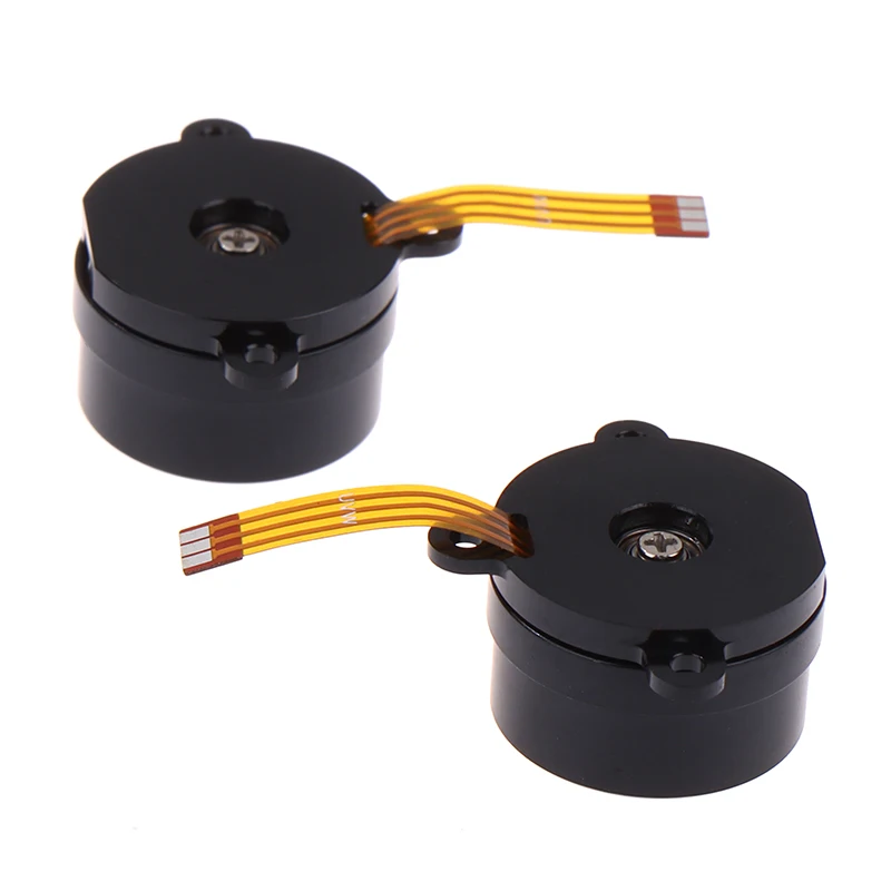 

Micro PTZ Motor 16 MM 12V Small 3-phase Brushless Motor Electric Machinery 580KV Double Ball Bearing For Handheld PTZ BLDC Motor