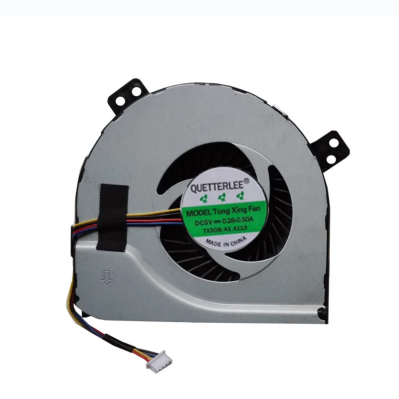 Новый Кулер для ноутбука, охлаждающий вентилятор для ЦП и графического процессора Lenovo IDEAPAD Z400 P500 Z500 Z510 Z410 Новый Кулер для ноутбука, охлаждающий вентилятор для ЦП и графического процессора Lenovo IDEAPAD Z400 P500 Z500 Z510 Z410