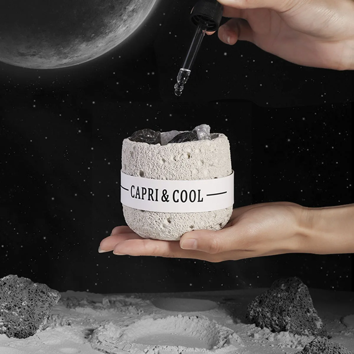 1 шт. диффузор эфирного масла для украшения дома