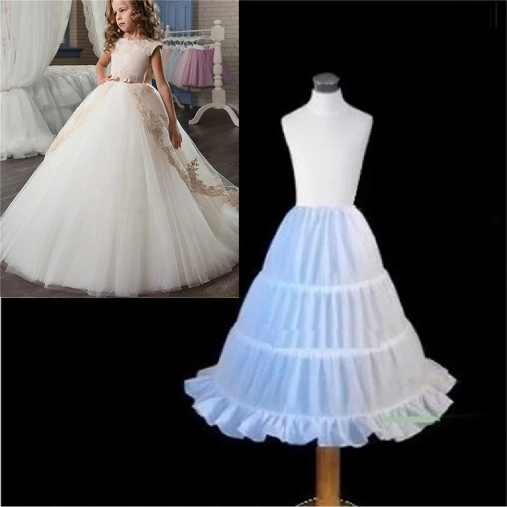 

Hot Bridal Wedding Petticoat Underskirt Prom Plus Size Hoop Crinoline 2023