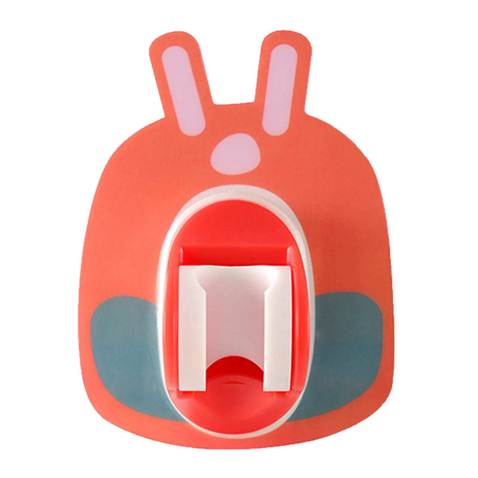 

Dormitory Home Multifunctional Cute Cartoon Bathroom Shower Head Holder Animal Hooks