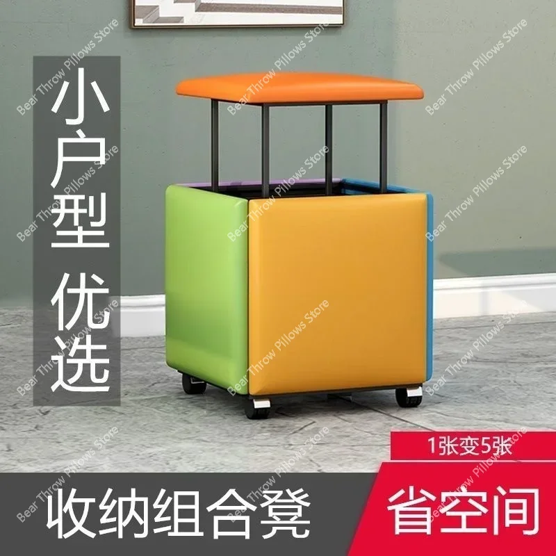 Диван-стул мебель для салона дома стул