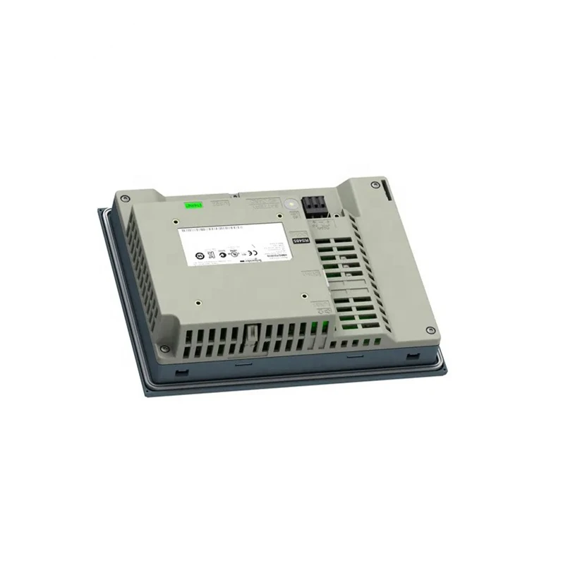 Фото HMIGTO5310 Усовершенствованная 10,4-дюймовая сенсорная TFT-панель 96 МБ Harmony GTO 640x480 пикселей VGA IP54 24В для трехфазных двигателей №2