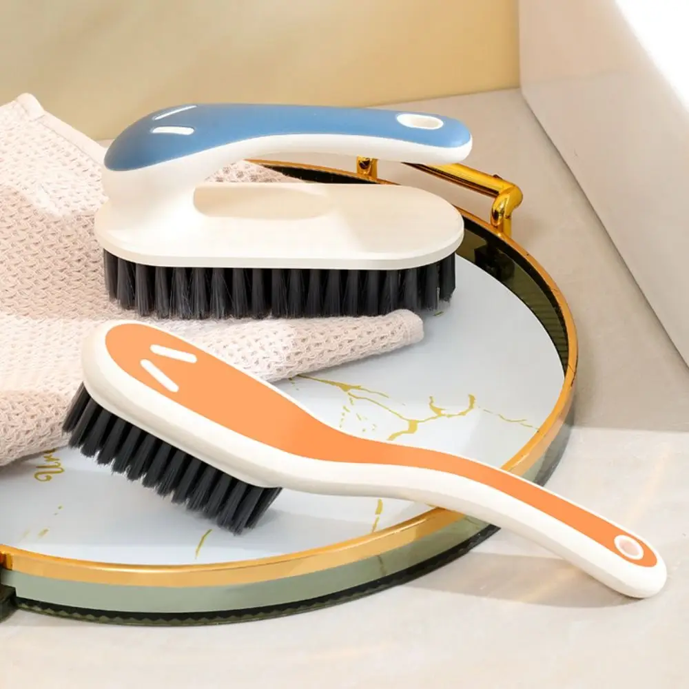 Домашняя Щетка Для Чистки Обуви Мягкая Щетина Бытовой Инструмент Пыли Удаления