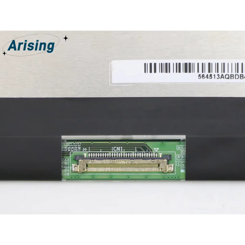 15 6-дюймовый NV156FHM-N4S V8.0 IPS ЖК-экран для ноутбука Lenovo ideapad 5-15ARE05 ThinkPad T15 P15s Gen 2 ThinkBook G2