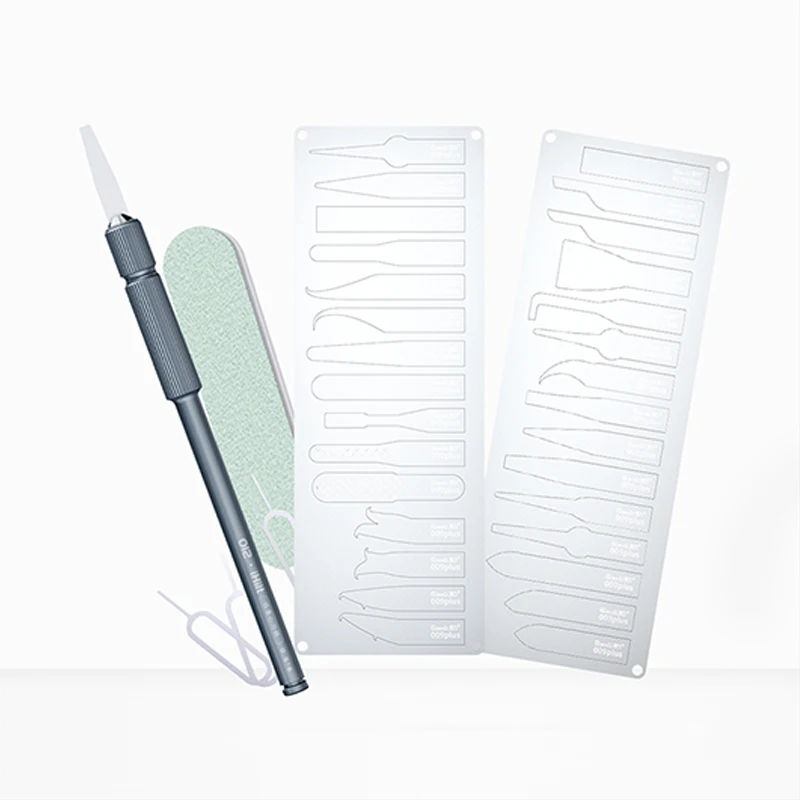 

QianLi набор ножей для удаления CPU