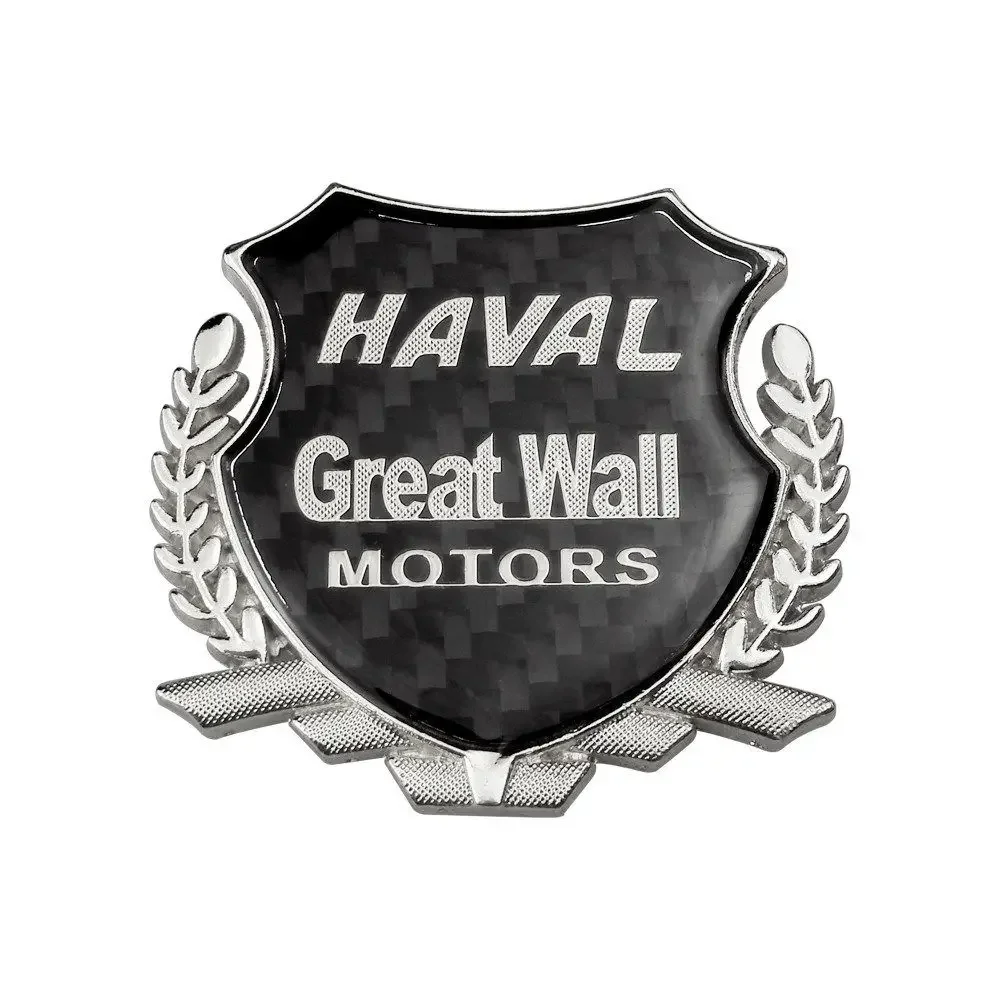 

Автомобильные аксессуары для Haval Tabanca T FEK Korna H5 H6 H3 H8 H9 H2 H7 M2 M4 эмблема большой стены металлический автомобильный Стайлинг