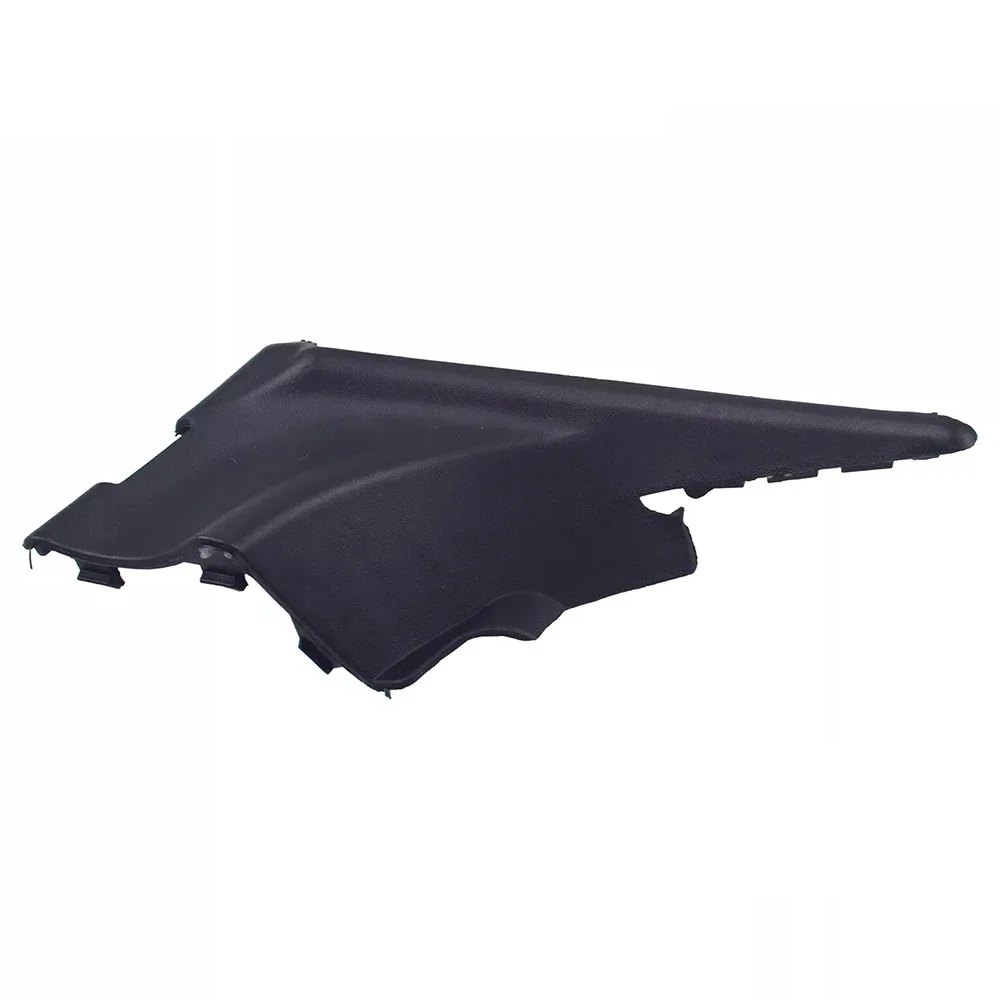 

Накладка на капот переднего стеклоочистителя автомобиля, правая для Hyundai Accent 2006-2012, дефлектор воды, пластина капота