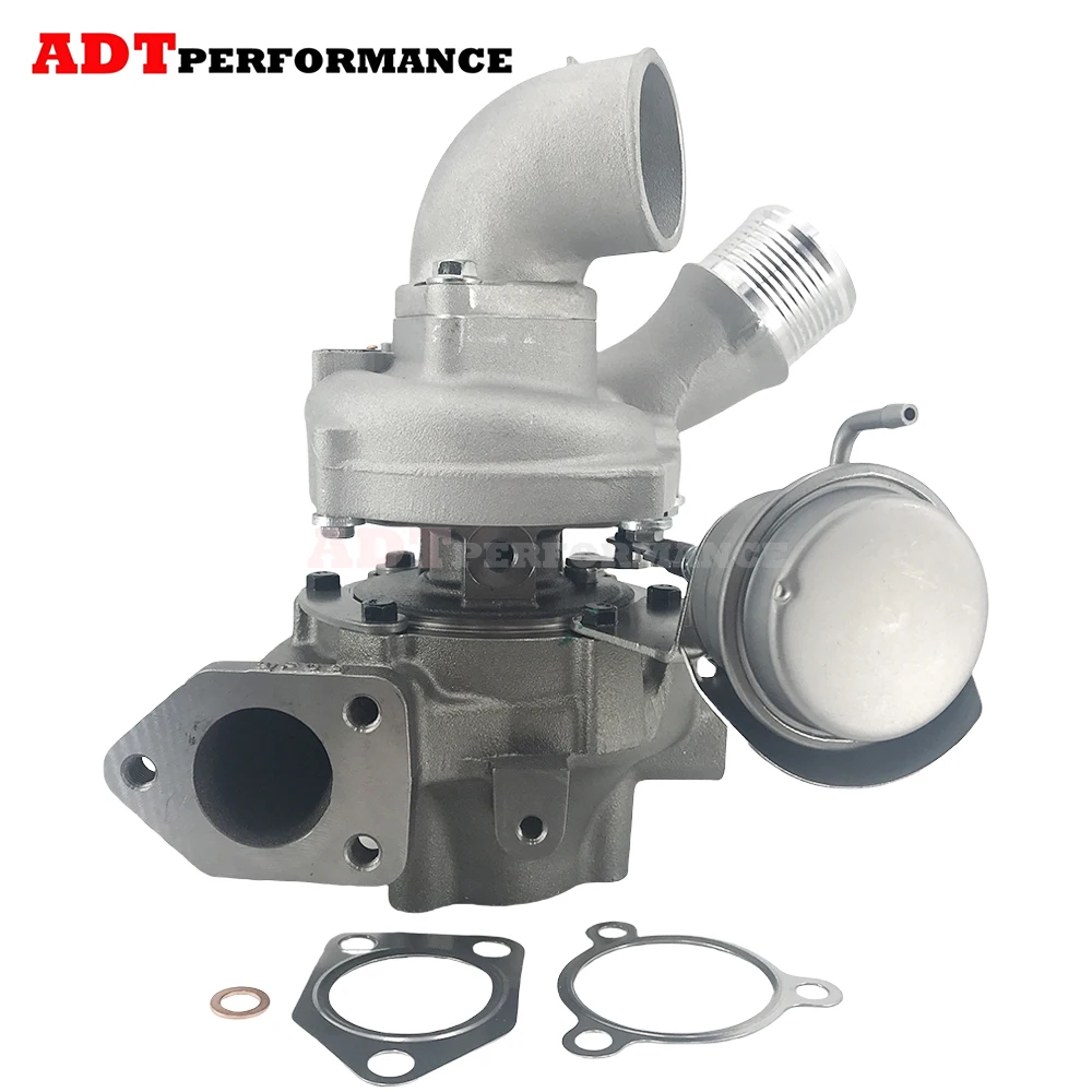 Турбокомпрессор BV43 53039880353 53039700353 28231-4A700 28500-4A700 Турбина для Hyundai H-1 125 кВт - 170 л.с.