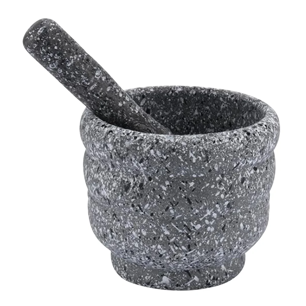 

Pound Garlic Medicine Cup Small Pepper Grinder Press Kitchen Supply Vanilla Health Environmental Protection Squeezer Container
