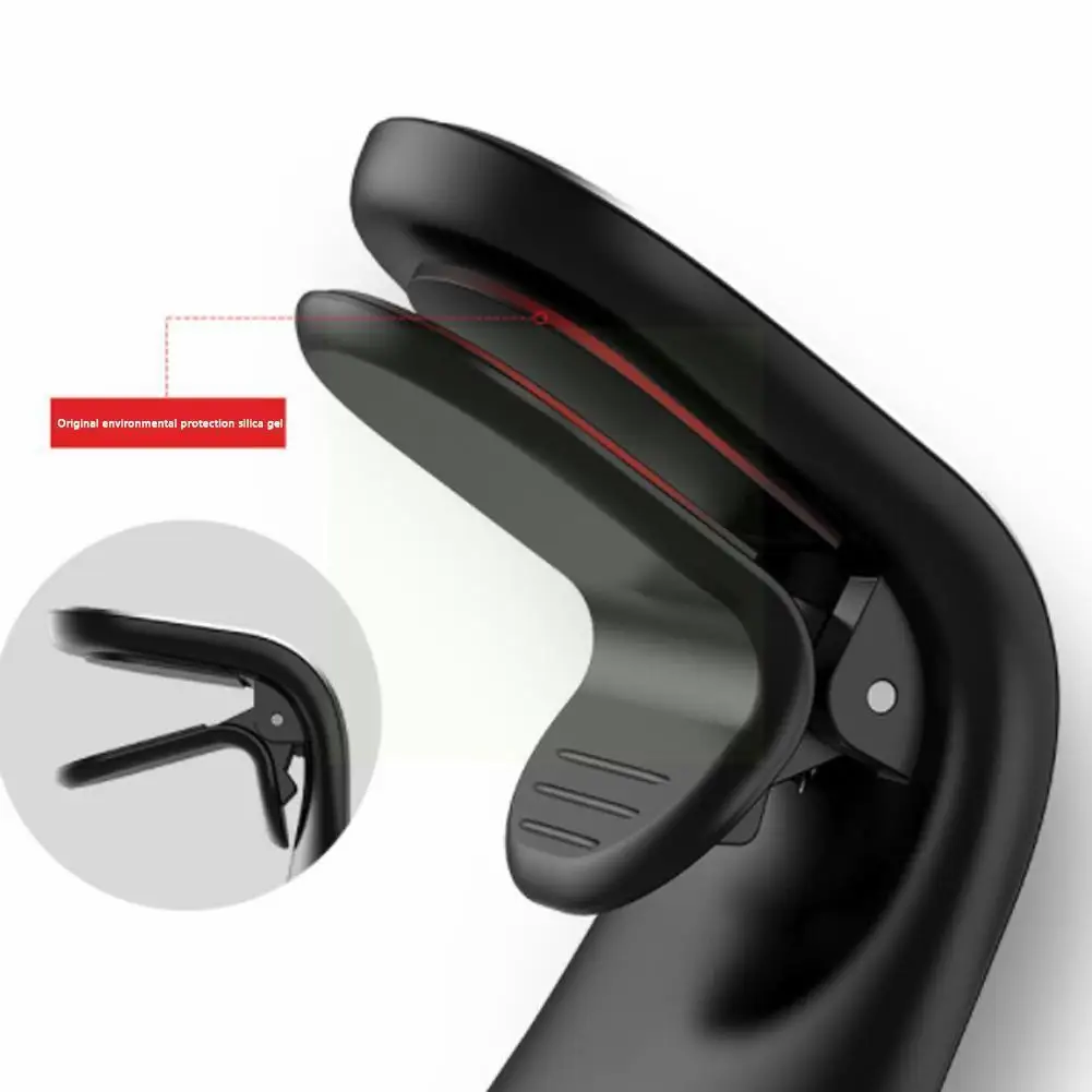 

1PC Magnetic Phone Holder In Car Stand Magnet Cellphone Bracket Car Magnetic Holder For Phone For IPhone 12 Pro Max Samsung J2Y6