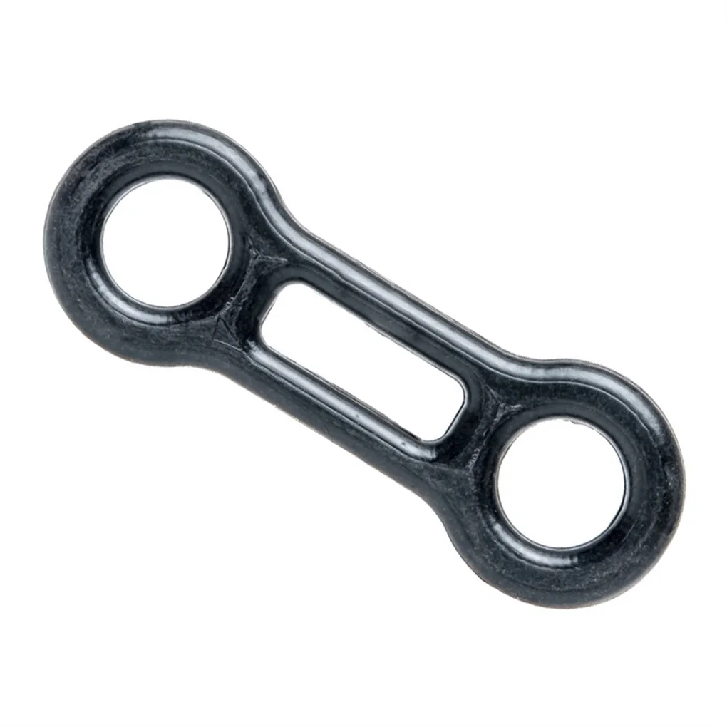 

Safety Carabiner Professional Sturdy Locking Accessories Simple Firm Protective Buckle Outdoor Sport Tool for Body Protecting