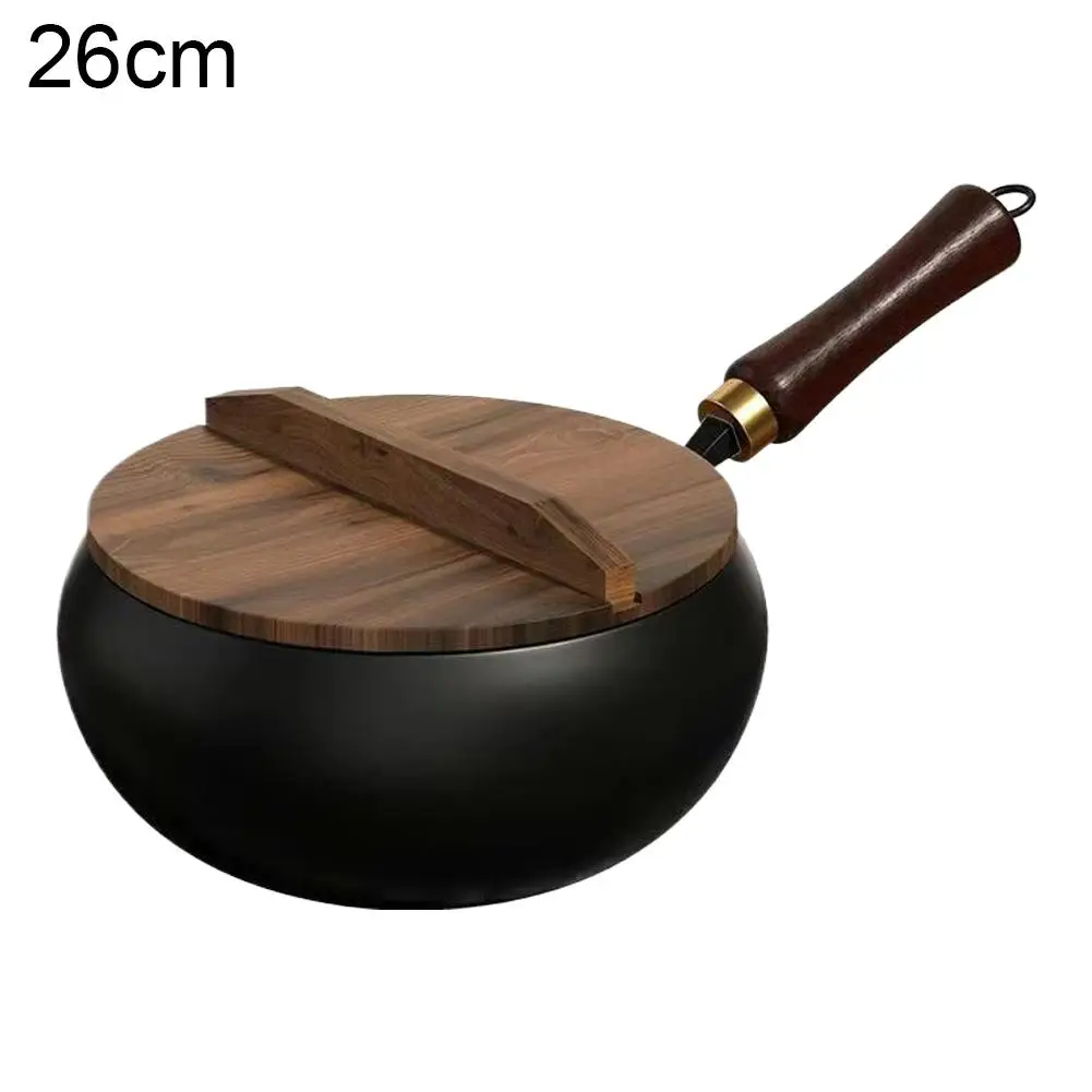 

Железная кастрюля керамическая 24 штуки