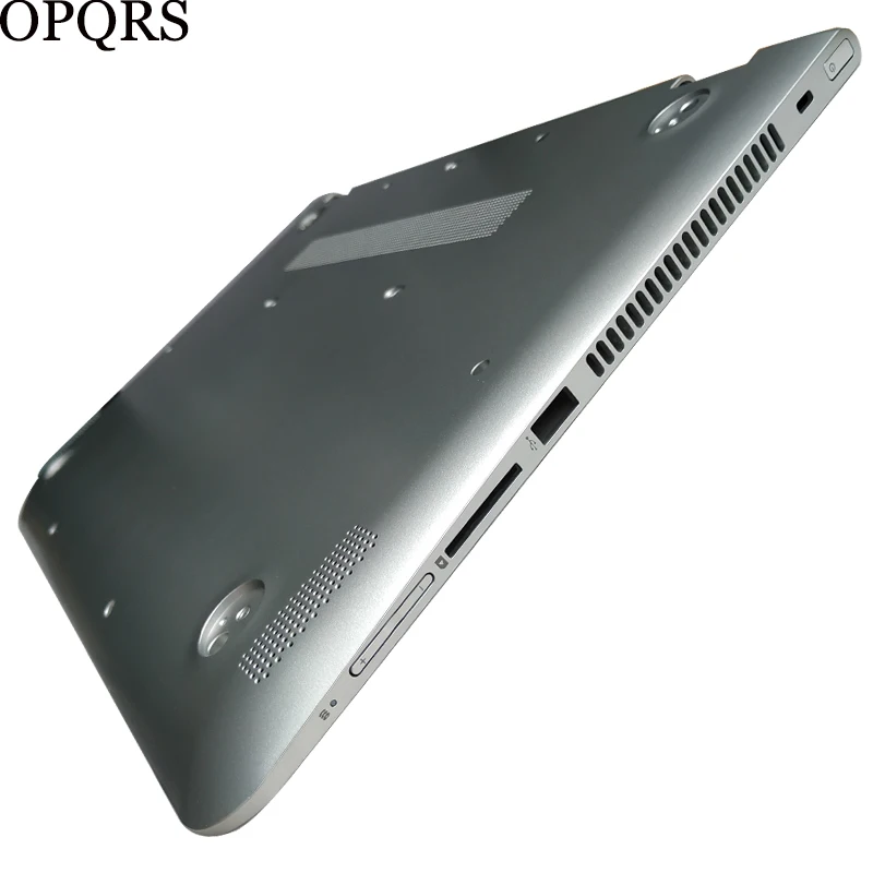 Новая задняя крышка для ноутбука HP ENVY X360 M6-W w102dx w103dx D