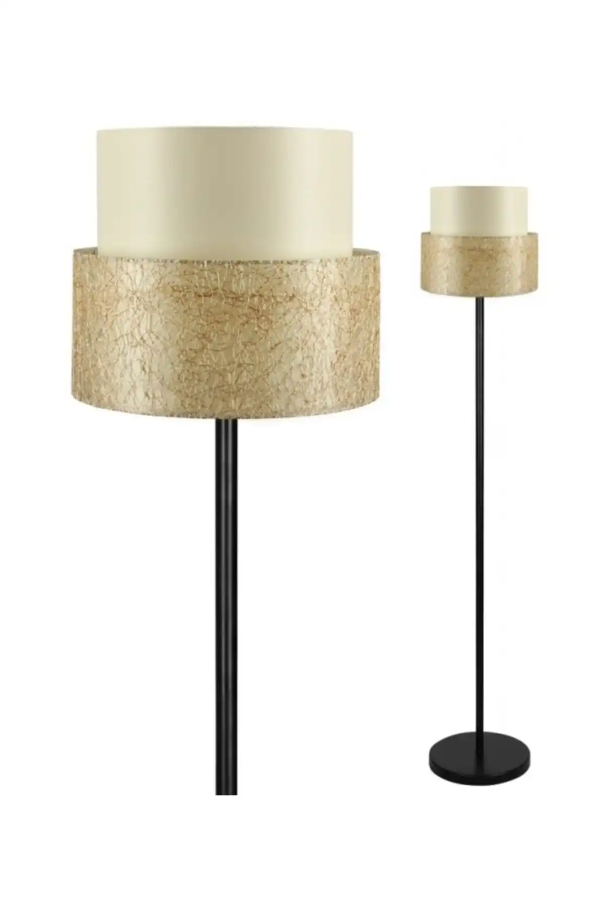 

Современная Напольная Лампа Lucem в стиле кантри, торшер, прикроватная лампа, Напольная Лампа в гостиную, светильник, светодиодная лампа