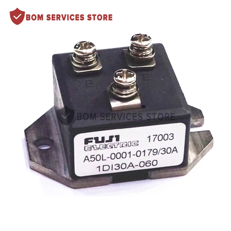 1DI30A-060 новый оригинальный модуль IGBT