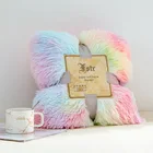 Супер мягкое пушистое меховое одеяло, пушистое одеяло для дивана, покрывало для кровати, бежевое, белое теплое постельное белье, уютное меховое одеяло, пушистое одеяло