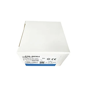 

1PCS Photoelectric Sensor E3S-GS3E4 E3SGS3E4 In Box