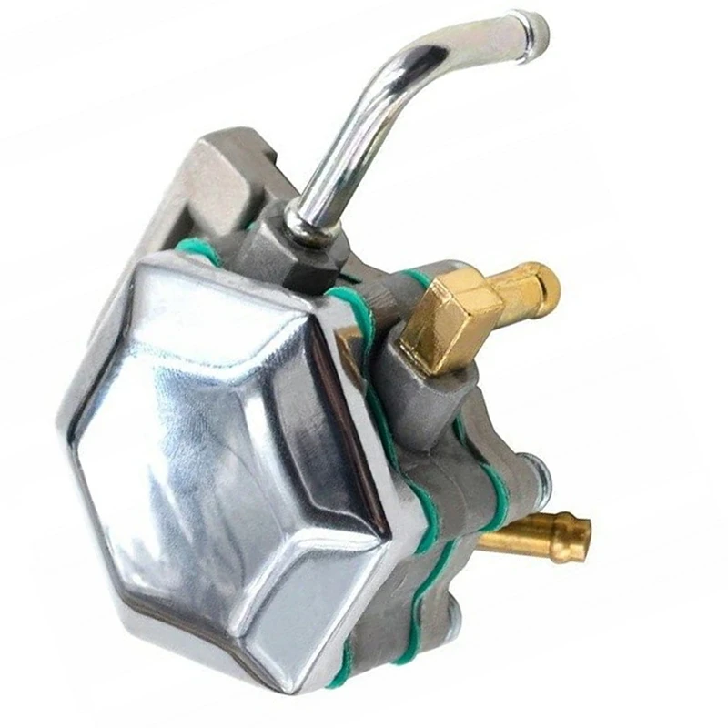 3X детали двигателя газовый топливный насос для YAMAHA XV250 XV 250 Virago V-Star Route 66 1988-2014 XV125 125