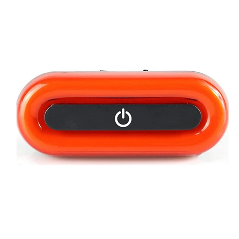 

Светильник на велосипедный шлем/светодиодный предупреПредупреждение фонарь на шлем для ночной езды, Предупреждение ющий задний фонарь на ...